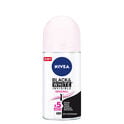 Invisible Black & White Desodorante Roll-on Invisible Black & White Desodorante Roll-on